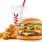 Sonic Combos Menu USA